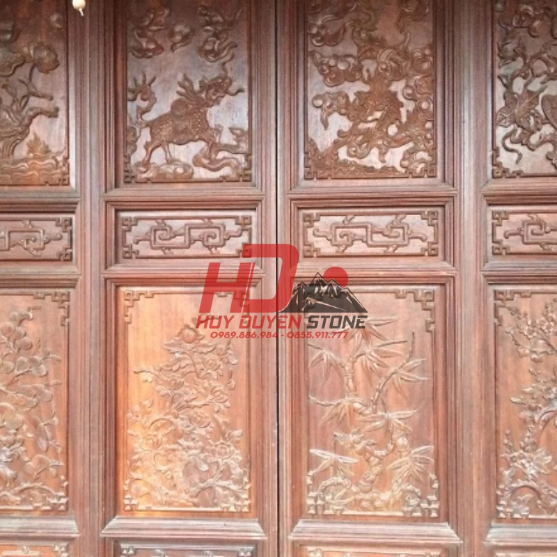 cửa nhà thờ họ cửa nhà thờ họ