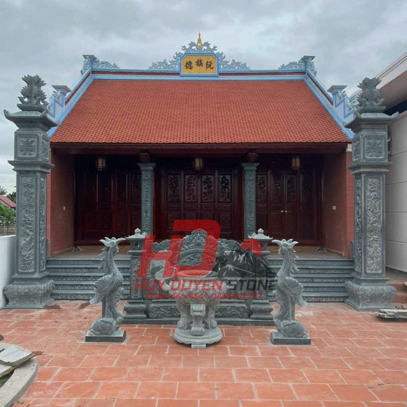 Nhà Thờ Đá HD002
