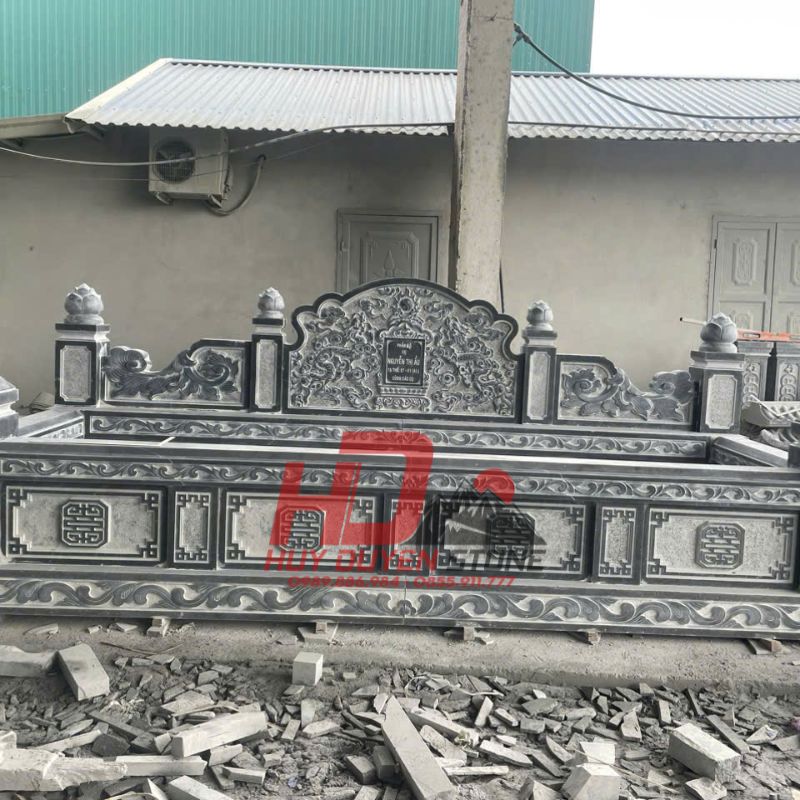 Mộ Tổ HD333