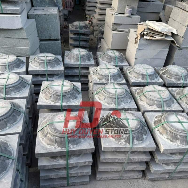 Chân Tảng Đá HD008