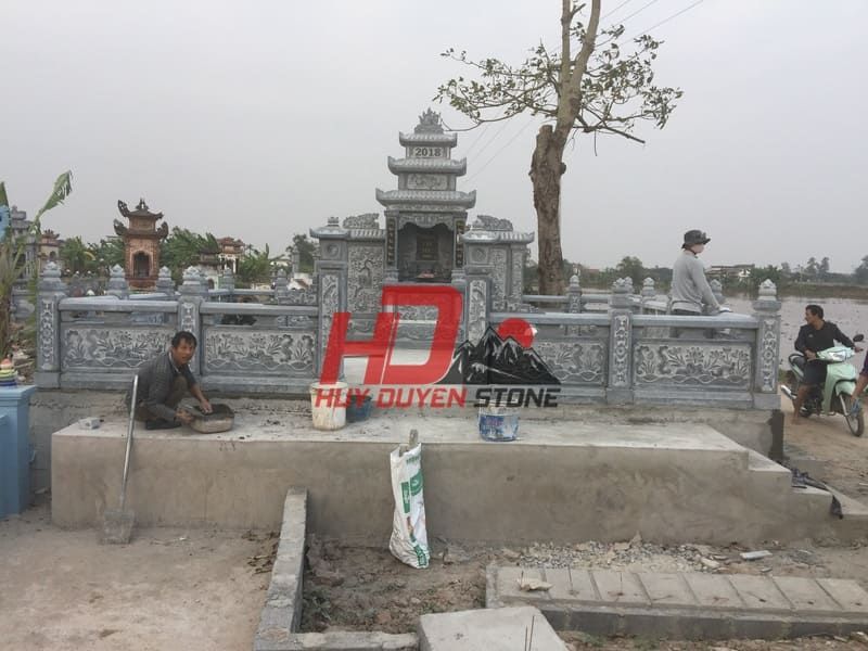 #Mẫu Đơn Xin Đất Xây Lăng Mộ Chi Tiết Chuẩn Từ A-Z