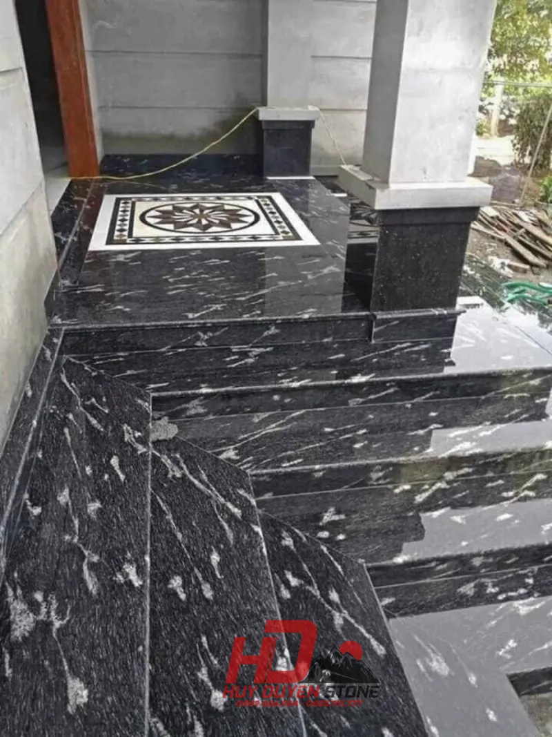 đá ốp mộ