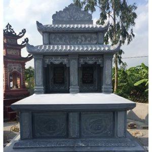 Mộ đôi đá HD02