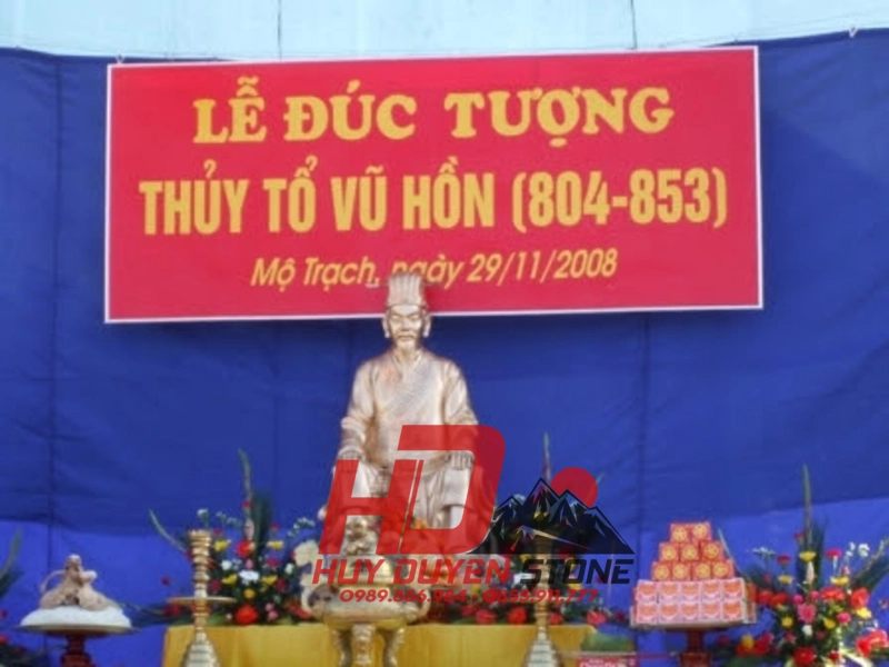 mộ tổ họ Vũ mộ tổ họ Vũ