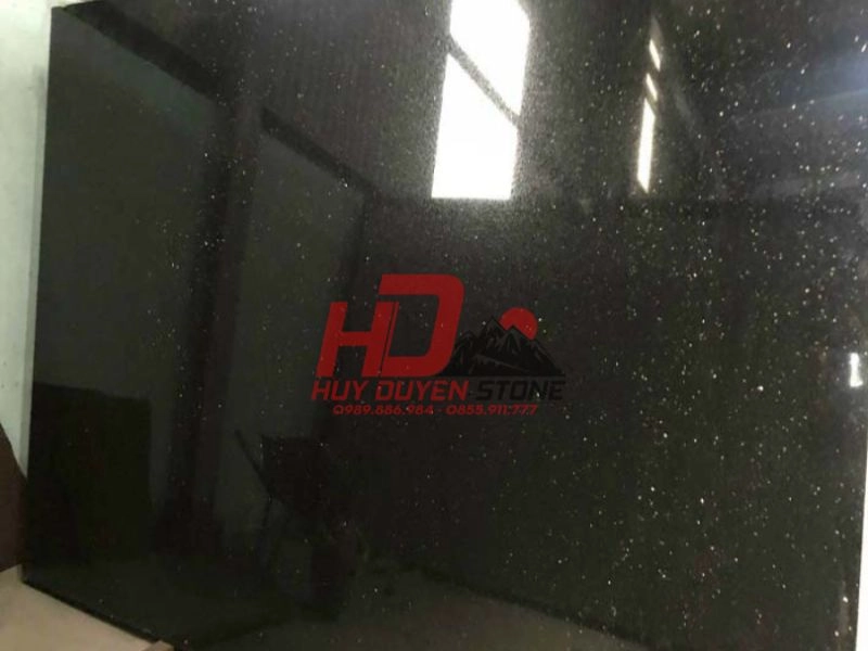 đá granite đen hợp mệnh gì?