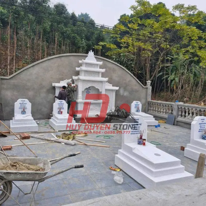 mẫu lăng mộ đơn giản mẫu lăng mộ đơn giản