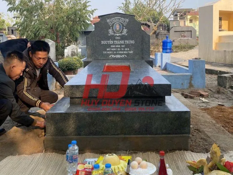 so sánh mộ đá granite và đá xanh so sánh mộ đá granite và đá xanh