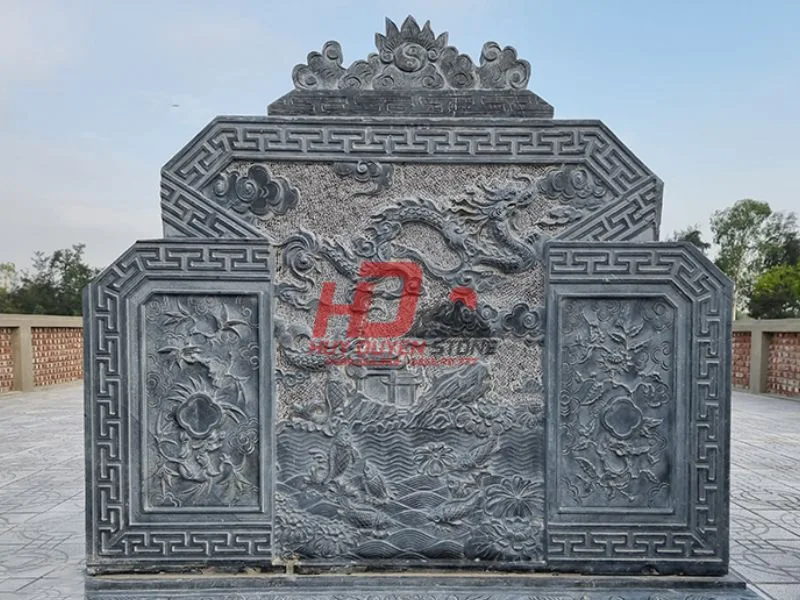 cuốn thư vuông
