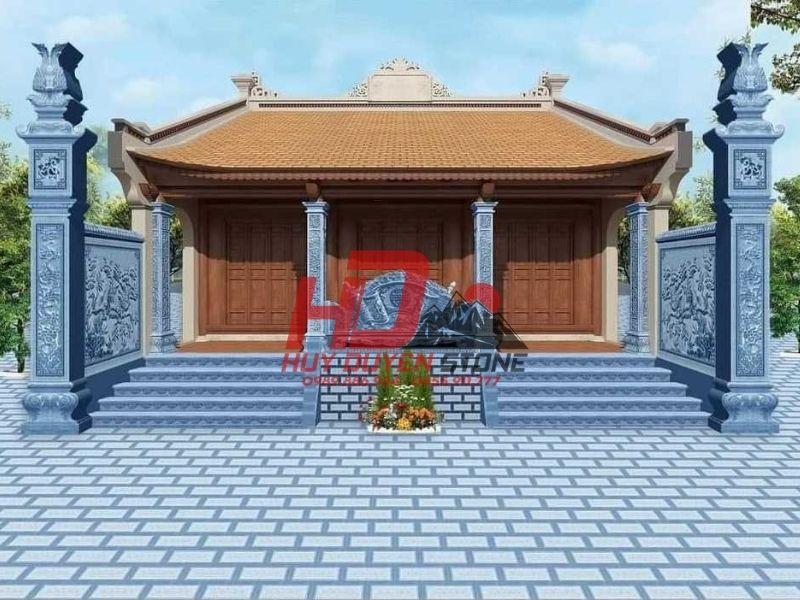 Có Nên Xây Nhà Thờ Họ Không? Các Yếu Tố Cân Nhắc Quyết Định