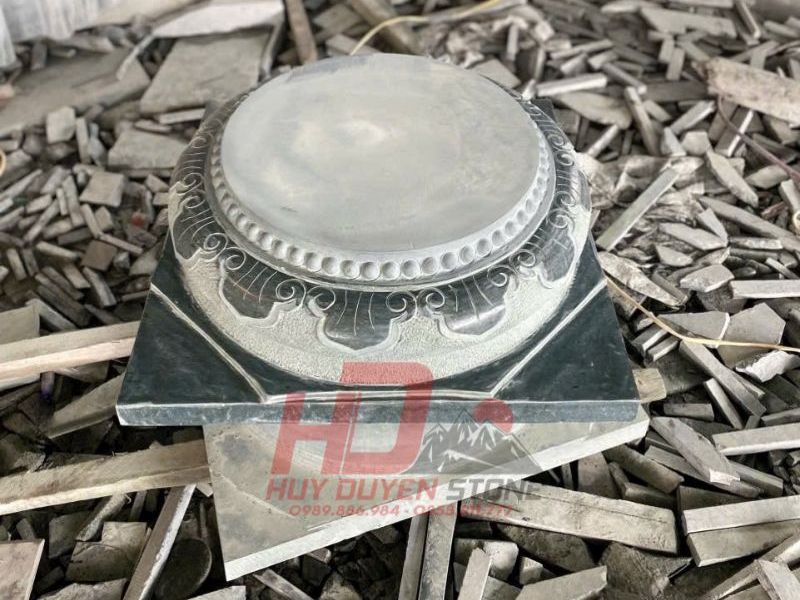 #Báo Giá Đá Kê Chân Cột Nhà Gỗ Mới Nhất Tại Xưởng