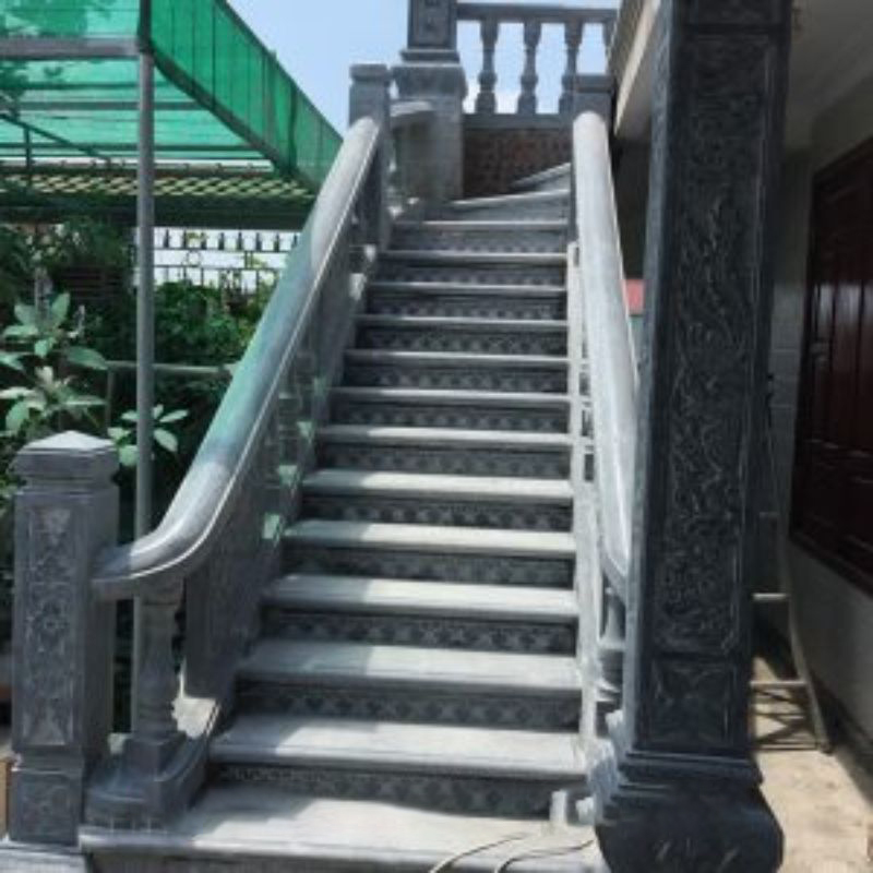 Lan Can Đá HD0359
