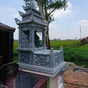 Lăng Mộ Tổ HD304