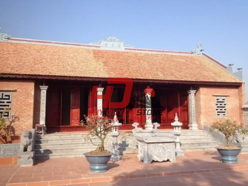 nhà thờ họ nhà thờ họ