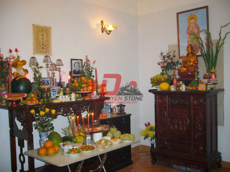 bài cúng thất tuần 2
