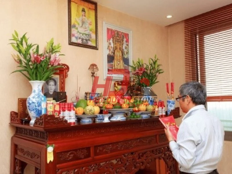 cách tính ngày giỗ hết