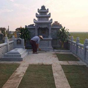 Khu Lăng Mộ HD071