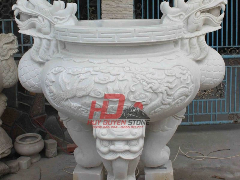 đỉnh hương đá