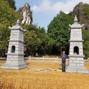 Lăng Mộ Tổ HD301