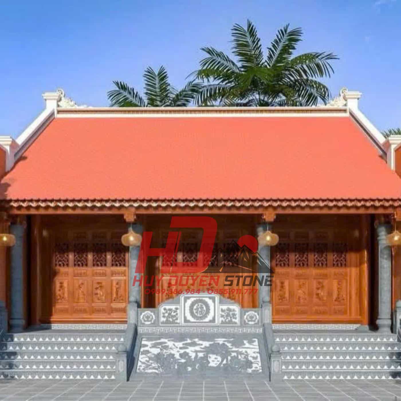 Nhà Thờ Đá