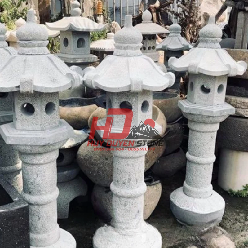 Các yếu tố cần cân nhắc khi lựa chọn cột đèn cho nhà thờ họ 