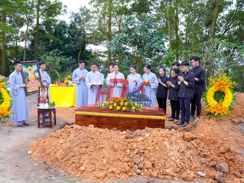 #Lễ Cúng Sang Cát Là Gì? Quy Trình, Văn Khấn Chi Tiết