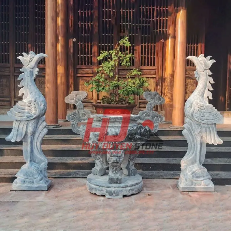 hạc đá