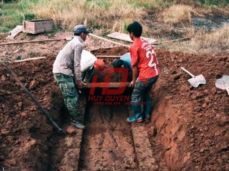 bốc mộ xương vàng có tốt không