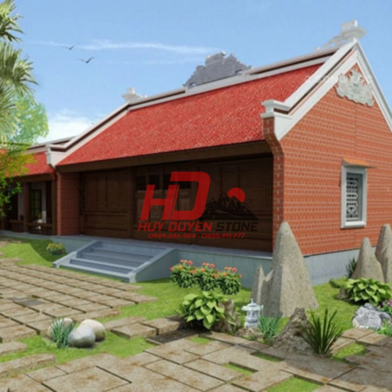 phong thủy nhà thờ họ phong thủy nhà thờ họ