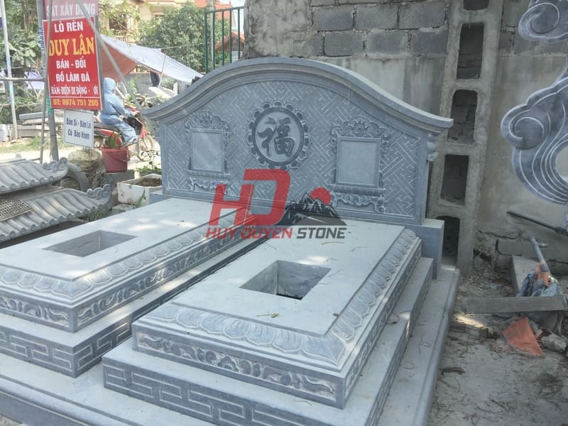mộ đá là gì