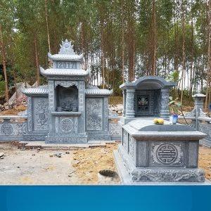 Mộ một mái đá HD02381