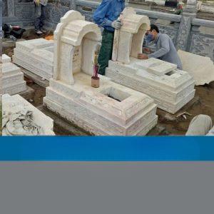 Mộ Đá Mái Vòm HD0251