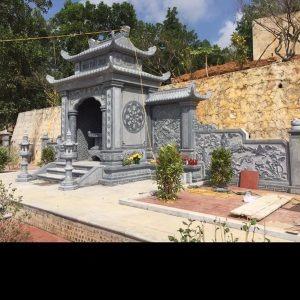 Khu Lăng Mộ HD054