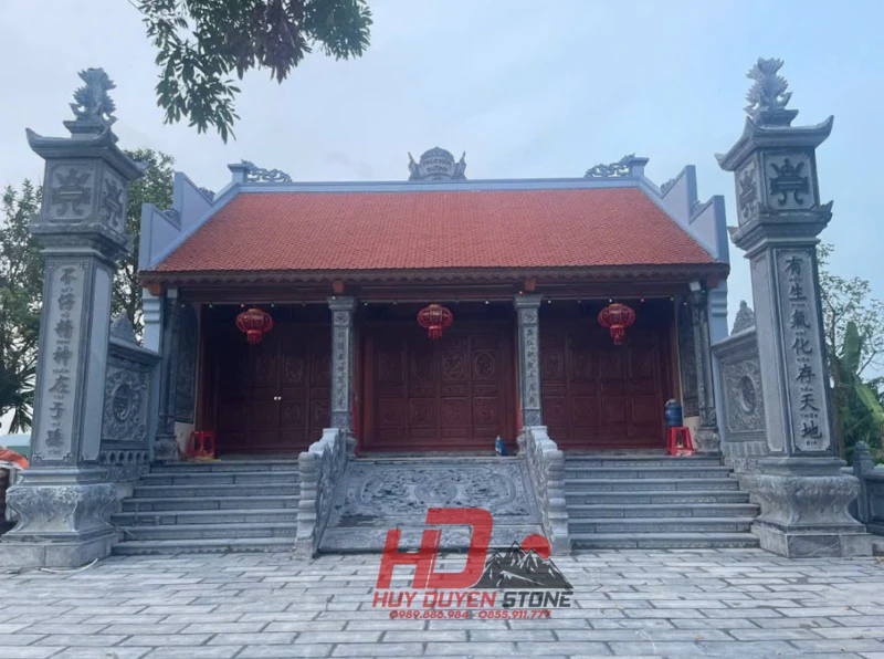 mẫu nhà thờ họ kết hợp nhà ở mẫu nhà thờ họ kết hợp nhà ở
