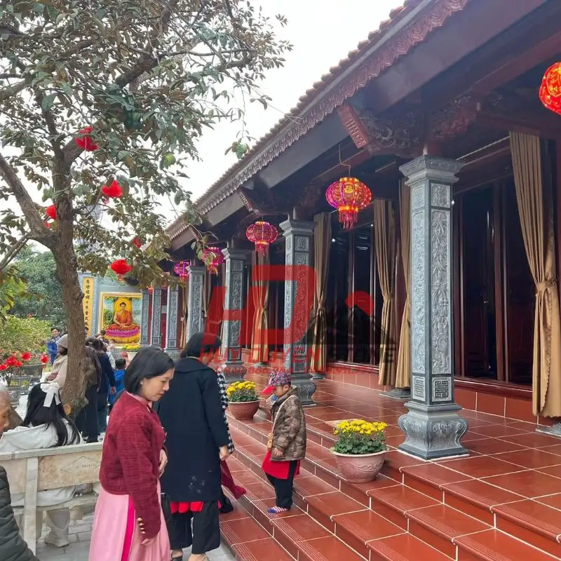 nhà từ đường là gì nhà từ đường là gì