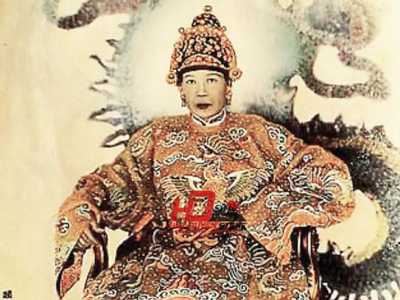 lăng Dục Đức
