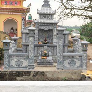 Khu Lăng Mộ HD070