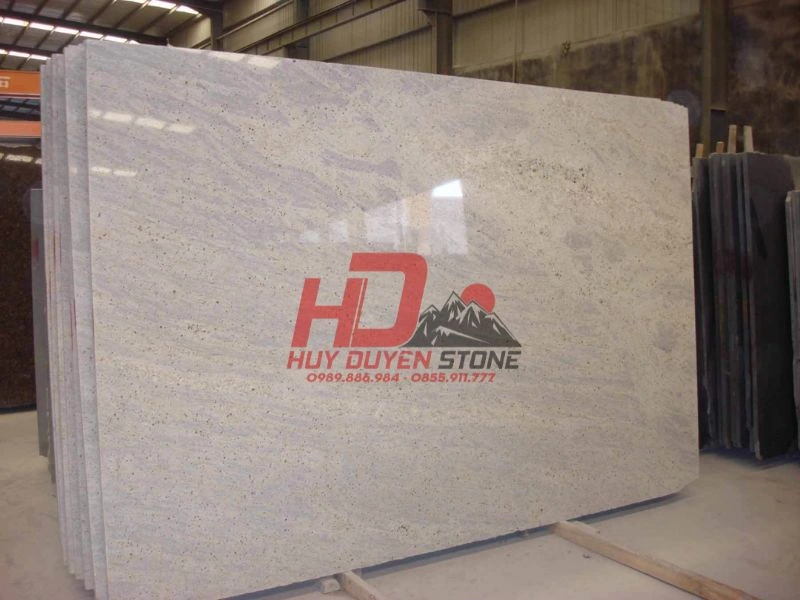 đá granite nhập khẩu