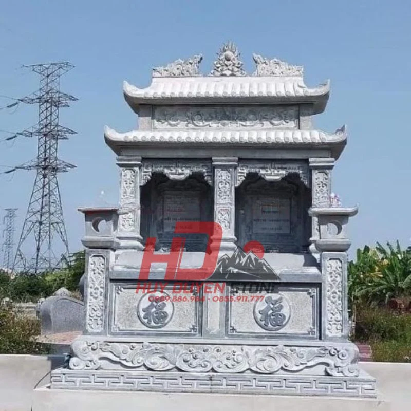 mộ mái thái mộ mái thái