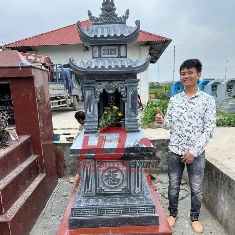 thi công lăng mộ đá tại Ứng Hòa thi công lăng mộ đá tại Ứng Hòa