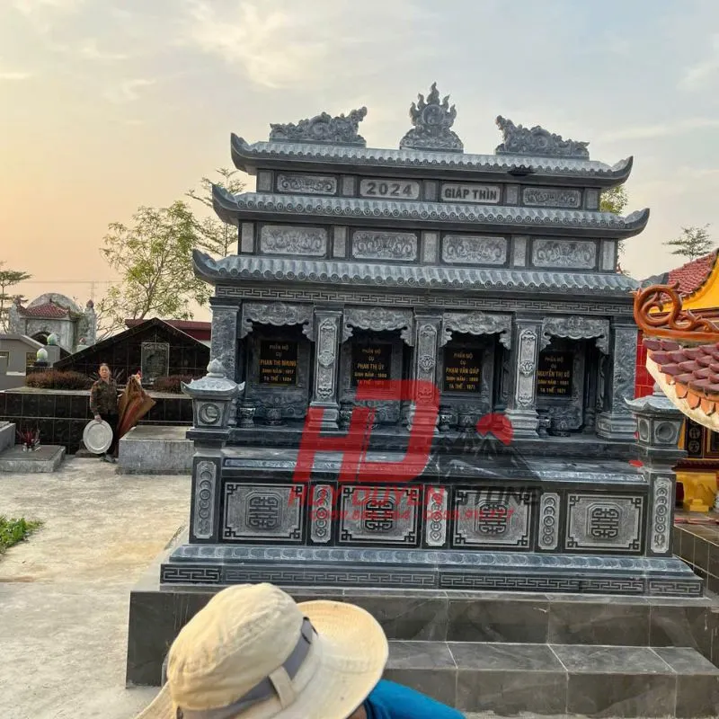 mộ đá cao cấp mộ đá cao cấp