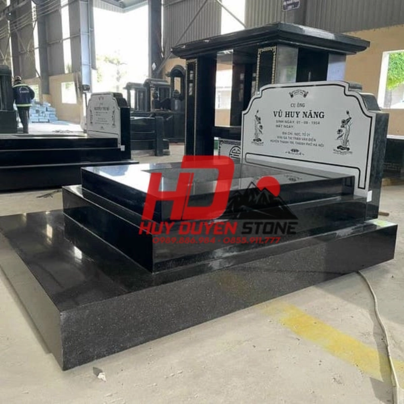 mẫu lăng mộ hiện đại mẫu lăng mộ hiện đại
