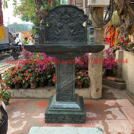 Cây Hương Đá HD0303
