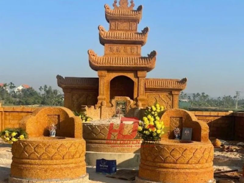 nên làm mộ bằng đá gì nên làm mộ bằng đá gì
