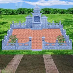 Khu Lăng Mộ HD095