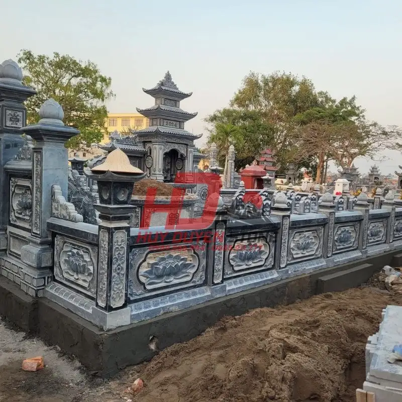 đơn vị thi công lan can đá uy tín đơn vị thi công lan can đá uy tín