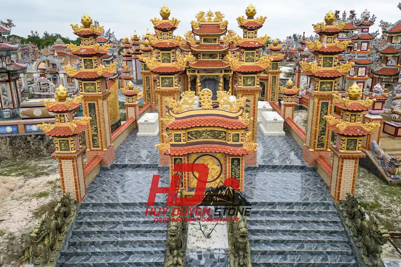 làng An Bằng