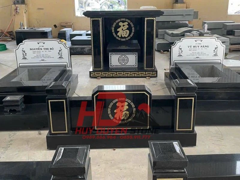 mộ đá granite bình định mộ đá granite bình định