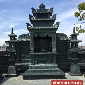 Lăng thờ đá HD642