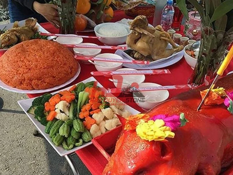 sớ cúng tạ mộ
