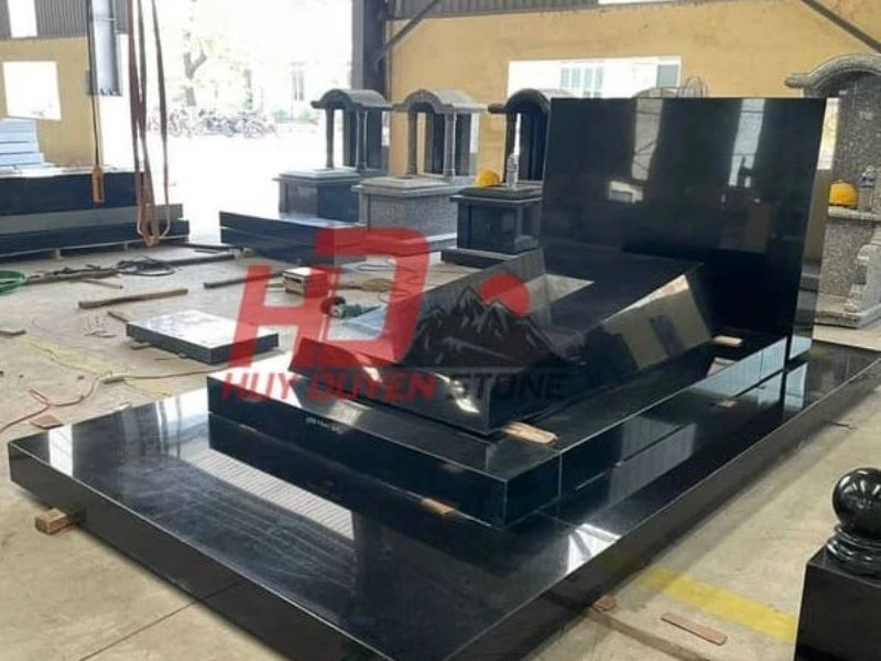 mẫu bia mộ liệt sĩ